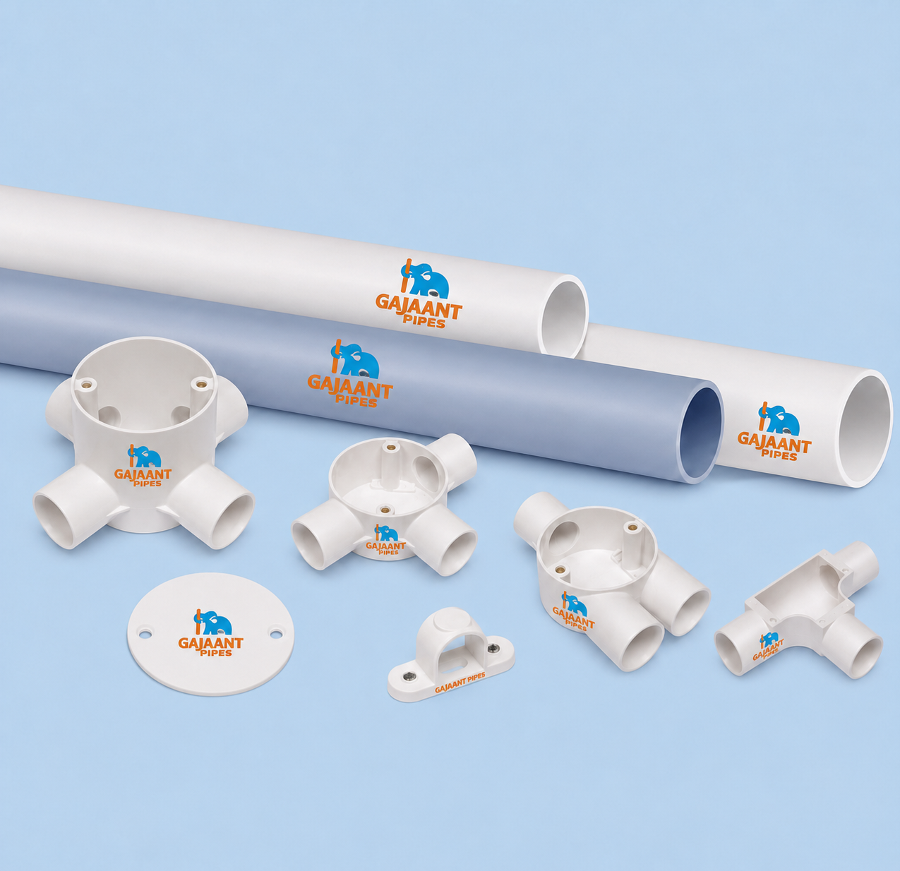 Cableshield   Electrical Conduit Pipe